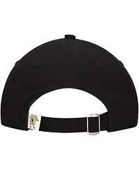 New Era Preschool Black SpongeBob SquarePants 9TWENTY Adjustable Hat