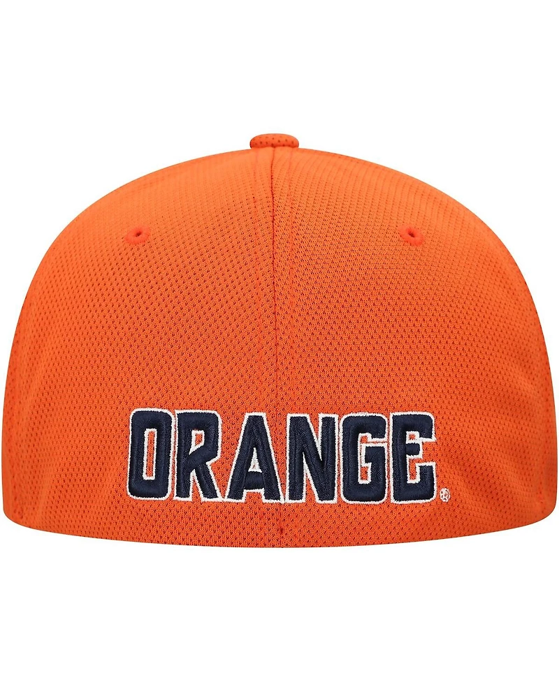 Top of the World Men's Orange Syracuse Orange Reflex Hat