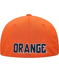 Top of the World Men's Orange Syracuse Orange Reflex Hat