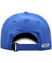 Top of the World Men's Royal Memphis Tigers Victory Trainer Adjustable Hat