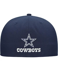 New Era Men's Navy Dallas Cowboys Ransom 59FIFTY Fitted Hat