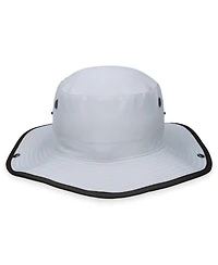 Top of the World Men's Gray Ucf Knights Steady Bucket Hat