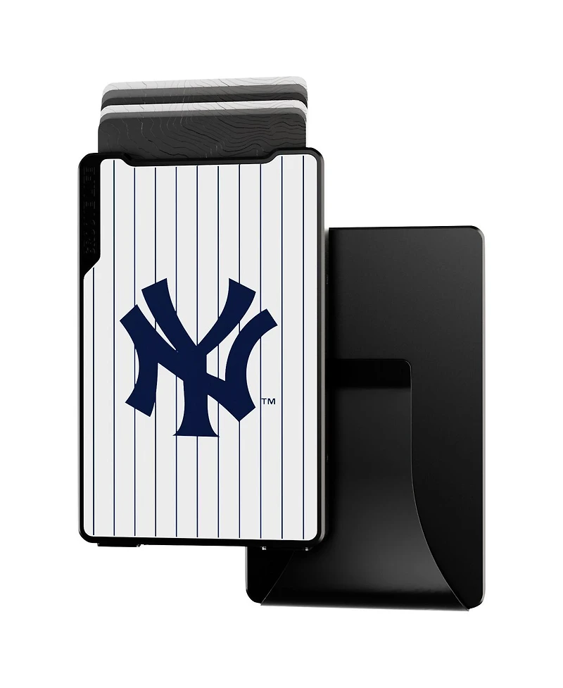Groove Life New York Yankees Team Color Wallet