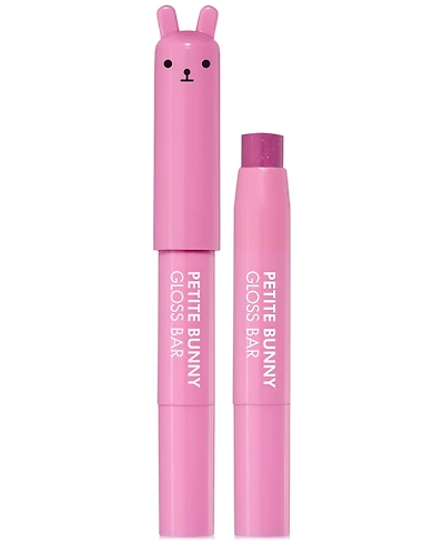 Tonymoly Petite Bunny Gloss Bar, 2 g