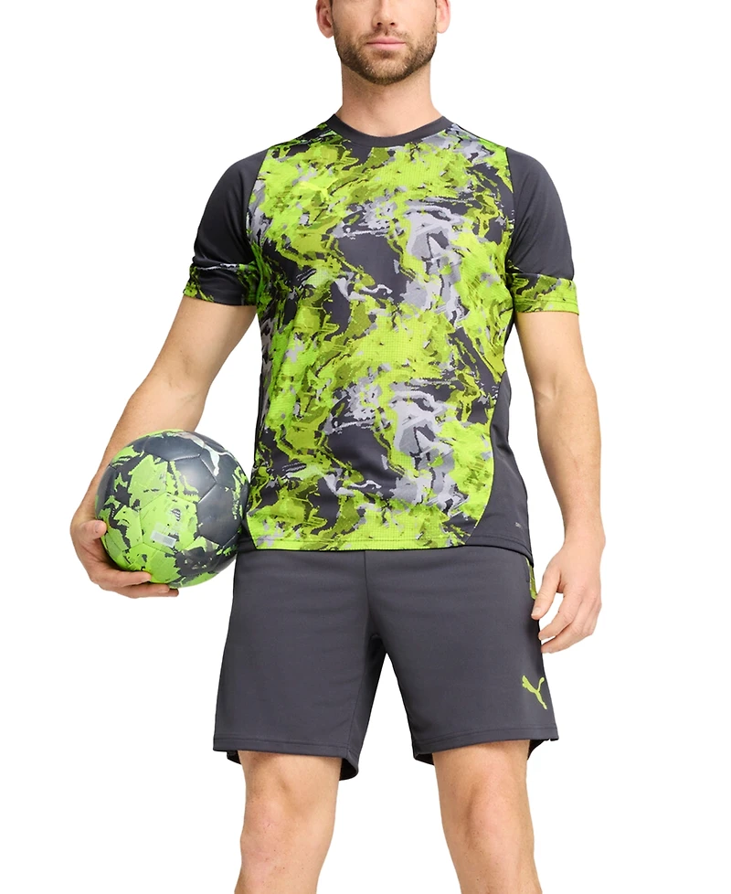 Puma Men's individualCUP Cup Shorts