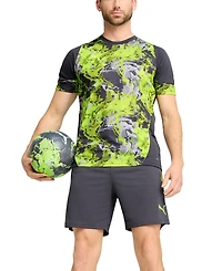 Puma Men's individualCUP Cup Shorts