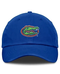Top of the World Men's Royal Florida Gators Staple Adjustable Hat