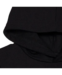 Star Wars Mandalorian The Child Boys Fleece Pullover Long Sleeve Hoodie Toddler| Child