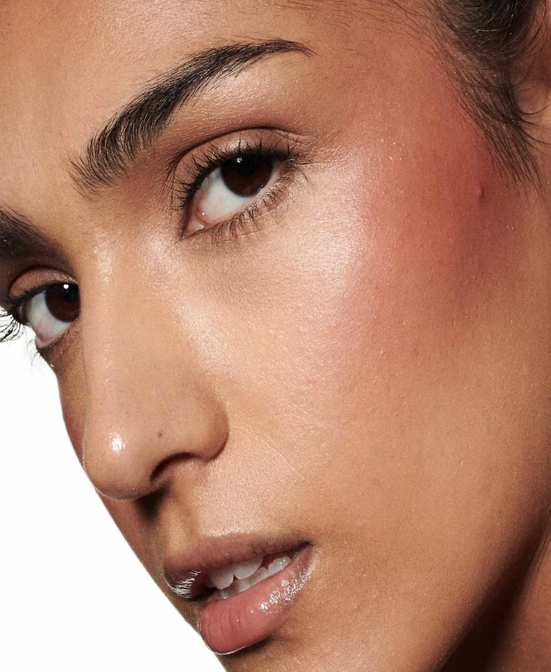 Mac Strobe Beam Liquid Blush