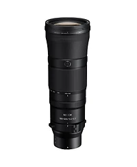 Nikon Nikkor Z 180-600mm f/5.6-6.3 Vr Super-Telephoto Lens for Nikon Z Mount