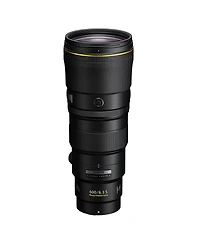 Nikon Nikkor Z 600mm f/6.3 Vr S Lens
