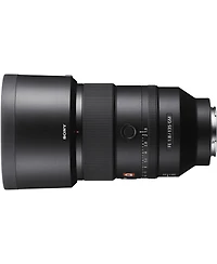 Sony Fe 135mm f/1.8 Gm Lens