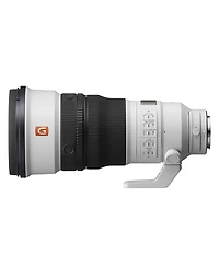 Sony Fe 300mm F2.8 Gm Oss Full-frame Telephoto Prime G Master Lens