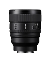 Sony Fe 85mm F1.4 Gm Ii Full-frame Large-aperture G Master Lens