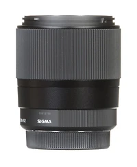 Sigma 30mm f/1.4 Dc Dn Contemporary Prime Lens for Micro Four Thirds