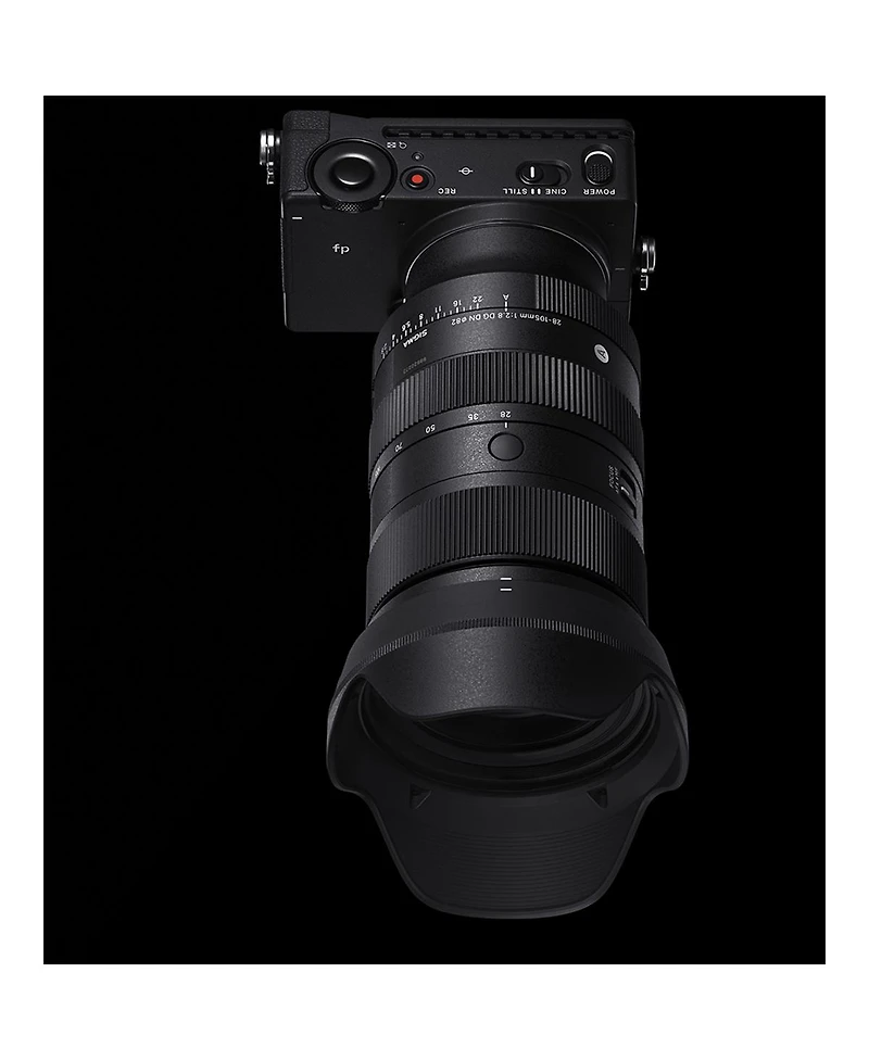 Sigma 28-105MM F2.8 Dg Dn Art L Mount