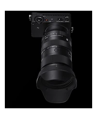Sigma 28-105MM F2.8 Dg Dn Art L Mount