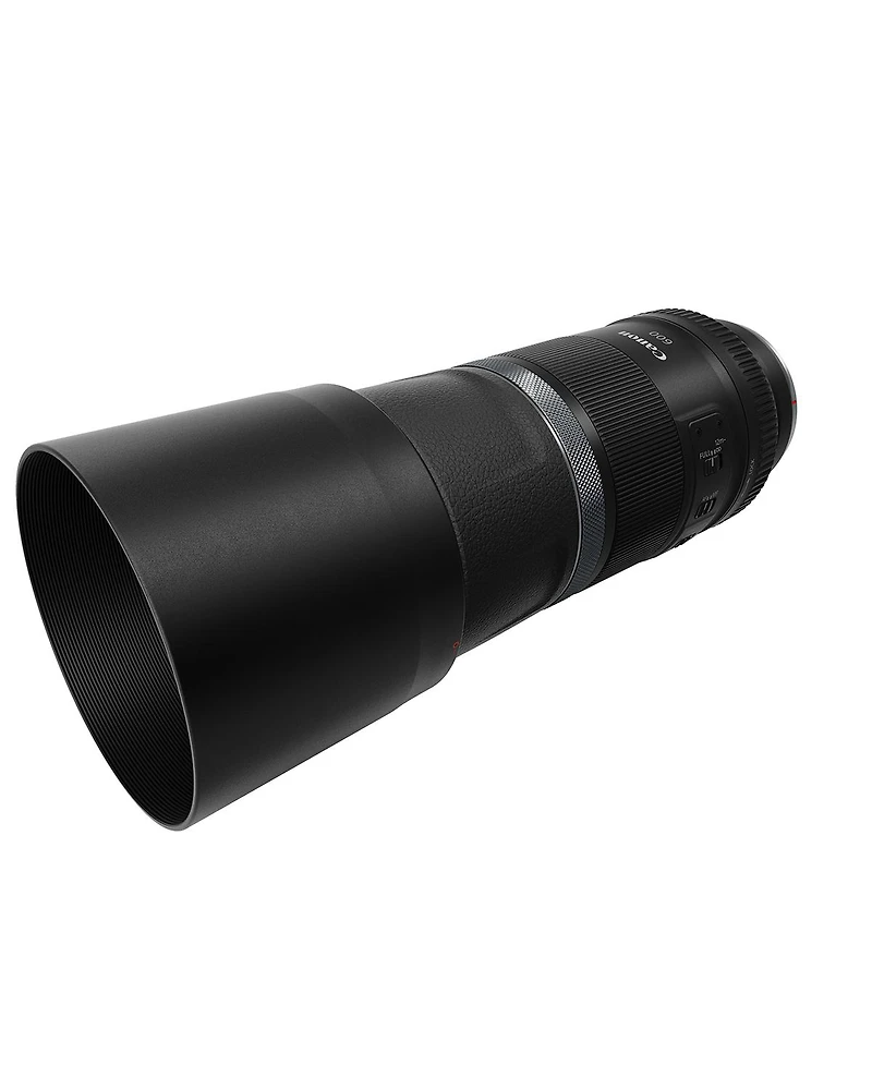 Canon Rf 600mm f/11 Is Stm Lens