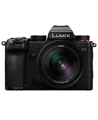 Panasonic Lumix S 35mm f/1.8 (L-Mount)