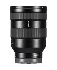 Sony Fe 24-105mm f/4 G2 Oss Full-Frame E-Mount Lens