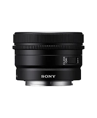 Sony Fe 40mm f/2.5 G Lens for Sony E