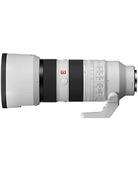 Sony Fe 70-200mm F2.8 Gm Oss Ii Full-Frame Constant-Aperture Lens (SEL70200GM2)