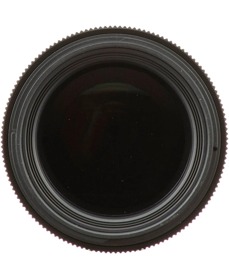 Sigma 105mm f/2.8 Dg Dn Macro Art Lens for Sony E