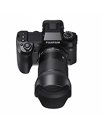 Sigma 23mm f/1.4 Dc Dn Contemporary Lens for Fujifilm X