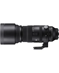 Sigma 150-600mm f/5-6.3 Dg Dn Os Sports Zoom Lens for Sony E