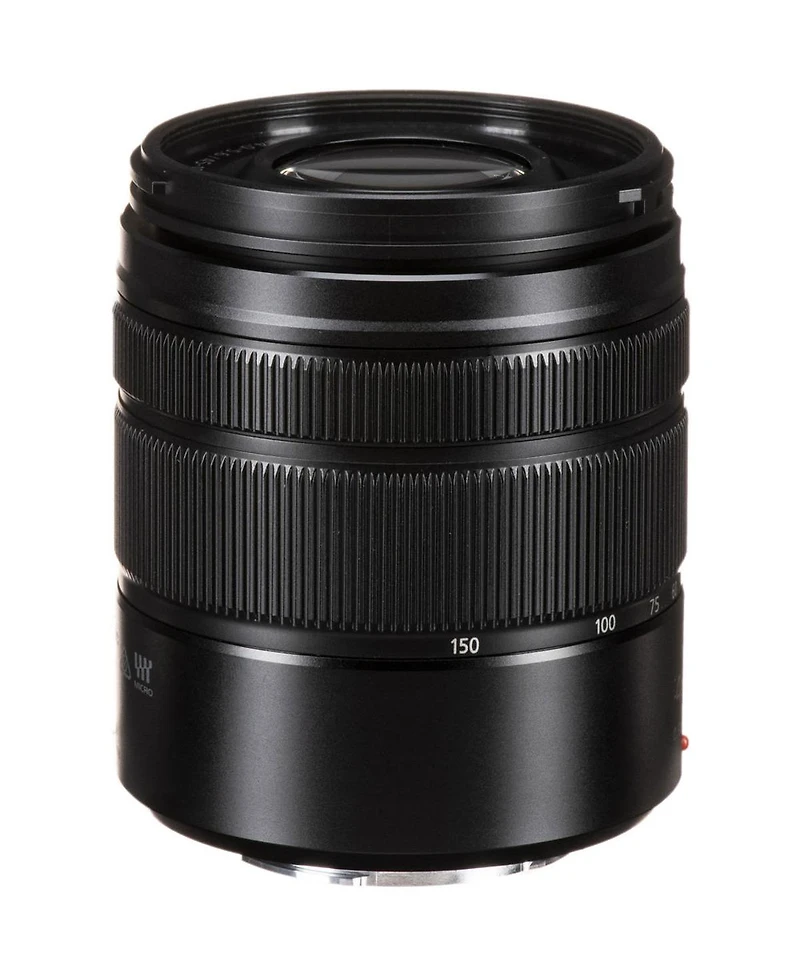 Panasonic Lumix 45-150mm F4.0-5.6 G Vario Asph Mega Ois Lens