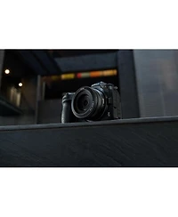 Nikon Nikkor Z 26mm f/2.8 Lens