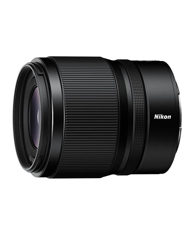 Nikon Nikkor Z 50mm f/1.4 Lens