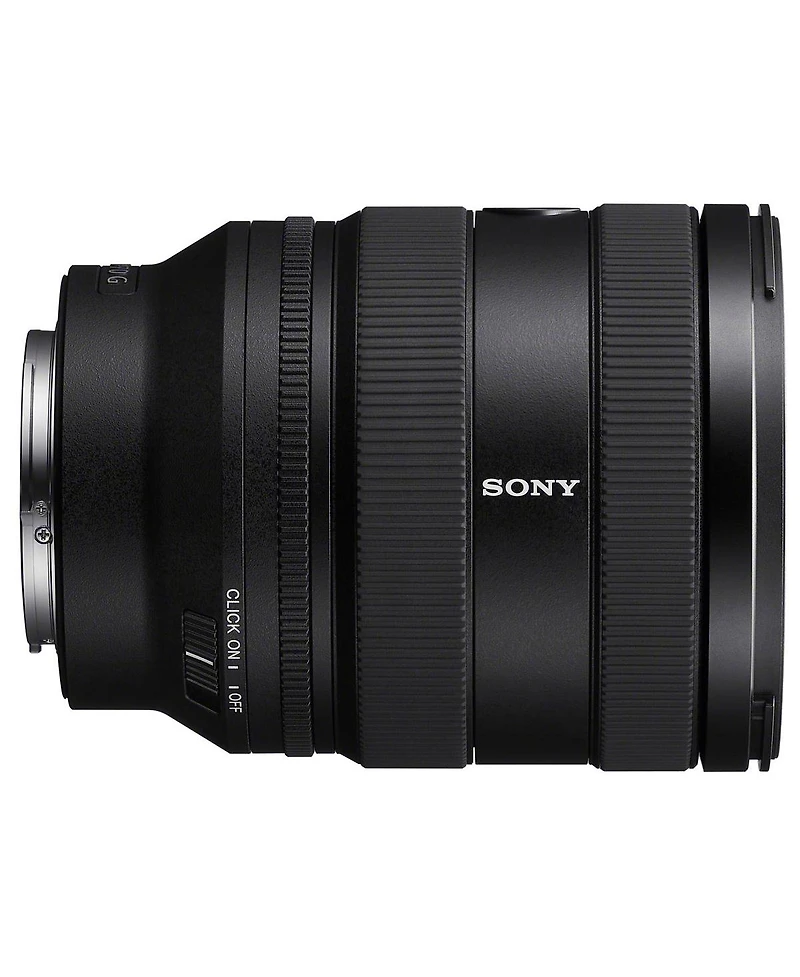 Sony Fe 20-70mm f/4 G Lens for Sony E