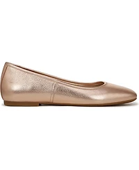 Vionic Womens Orinda 2 Ballet Flats