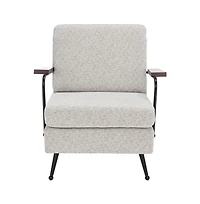 Lohan Arm Chair