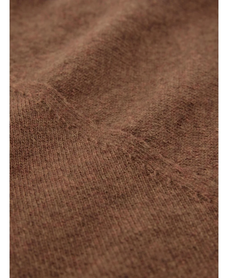 Celtic & Co. Women's Geelong Slouch Crew Sweater