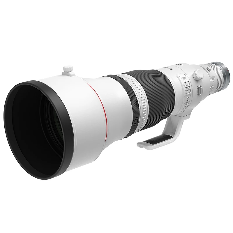 Canon Rf 600mm f/4 L Is Usm Lens