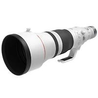 Canon Rf 600mm f/4 L Is Usm Lens