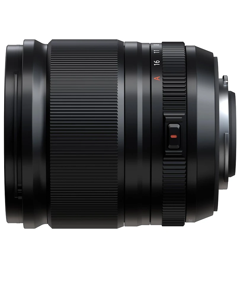 Fujifilm Fujinon XF18mmF1.4 R Lm Wr