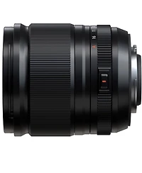 Fujifilm Fujinon XF18mmF1.4 R Lm Wr