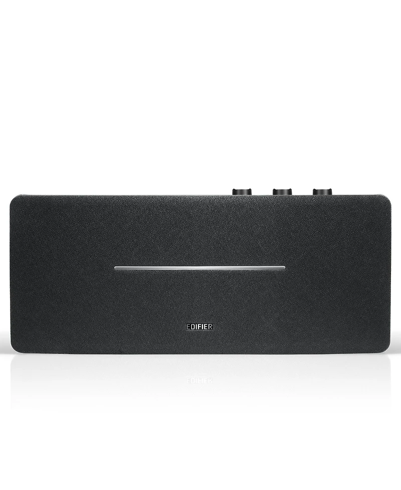 Edifier Wireless Desktop Speaker with 70W Rms Power, Subwoofer, and Bluetooth 5.0