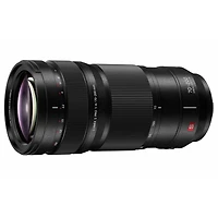 Panasonic Panasonic Lumix S Pro 70-200mm F4 Telephoto Lens, Full-Frame L Mount, Optical Image Stabilizer, Dust/Splash/Freeze-Resistant for Lumix S Ser