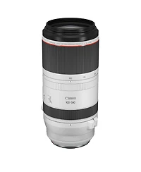 Canon Rf 100-500mm f/4.5-7.1 L Is Usm Lens