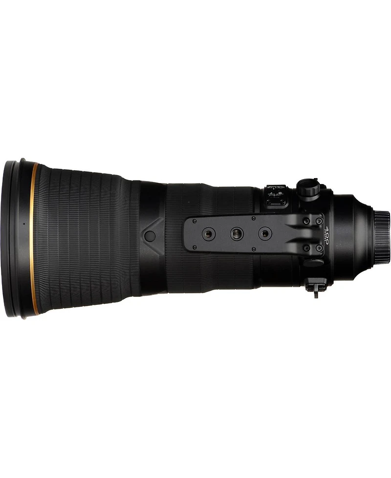 Nikon 400mm f/2.8E Fl Ed Af-s Nikkor Vr Lens