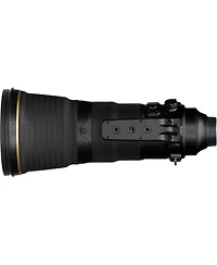 Nikon 400mm f/2.8E Fl Ed Af-s Nikkor Vr Lens
