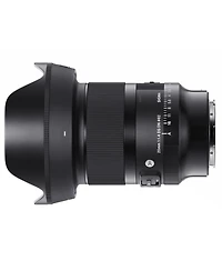 Sigma 20mm f/1.4 Dg Dn Art Lens for L Mount