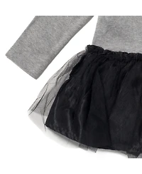 Harry Potter Hermione Baby Girls Dress and Headband Newborn to Infant