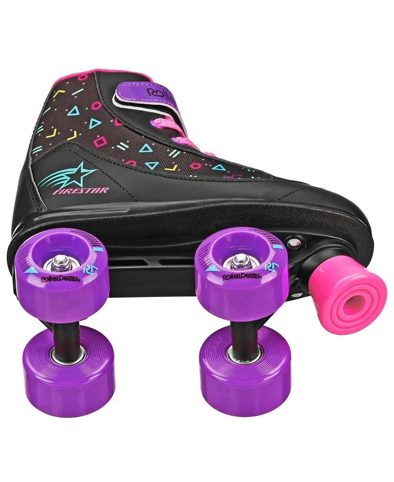 Roller Derby FireStar Quad Skates
