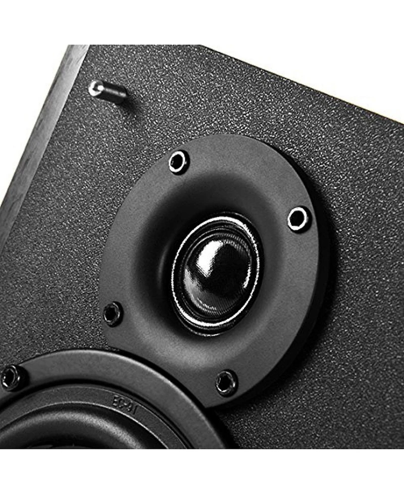Edifier R1700BT Bluetooth Bookshelf Speakers - Powered 2.0 Active Speaker