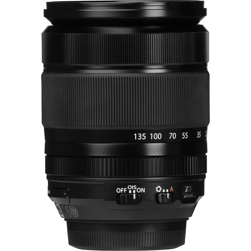 Fujifilm Xf 18-135mm f/3.5-5.6 R Lm Ois Wr Lens